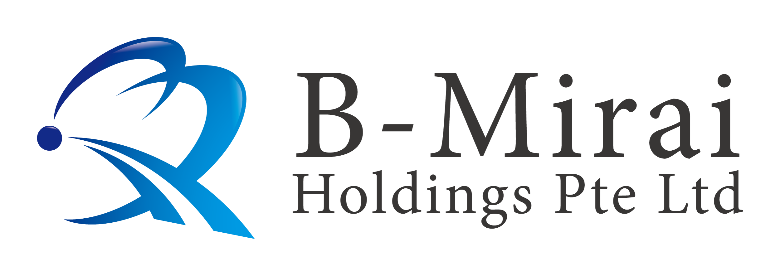 B-Mirai Pte. Ltd.